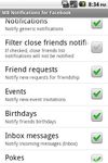 MB Notifications for Facebook imgesi 2