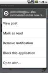 Immagine 3 di MB Notifications for Facebook