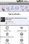 MB Notifications for Facebook imgesi 4