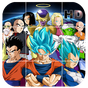 Dragon DBS  quebra-cabeça APK