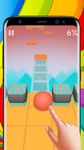 Scroll The Ball : Sky ball image 