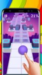 Scroll The Ball : Sky ball image 3