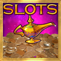 Slots Aladdin - Free Casino APK