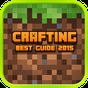 Ícone do apk Crafting Guide 2015 Minecraft