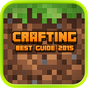 Ikona apk Crafting Guide 2015 Minecraft