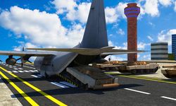 Army Cargo Plane – Tanks imgesi 13