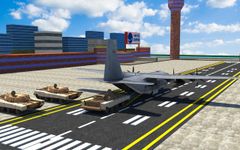 Army Cargo Plane – Tanks imgesi 7