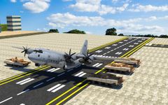 Army Cargo Plane – Tanks imgesi 5