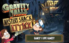 รูปภาพที่  ของ Gravity Falls Attack FREE