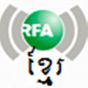 Ícone do apk RFA Khmer for Android 4.0+