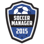 Icône apk Soccer Manager 2015