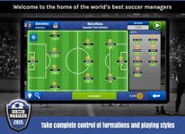 Картинка 10 Soccer Manager 2015