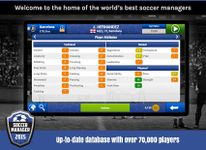 Картинка 12 Soccer Manager 2015