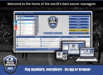 Gambar Soccer Manager 2015 3