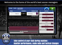 Soccer Manager 2015 ảnh số 6