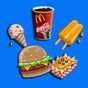 Comida Rápida APK