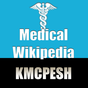 Biểu tượng apk Medical Wikipedia Downloader