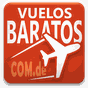 Vuelos baratos y ofertas