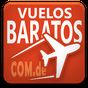 Vuelos baratos y ofertas APK