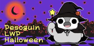 Immagine  di Pesoguin LWP Halloween Free