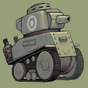 APK-иконка Мини танк