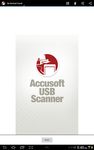 Screenshot 1 di USB Scanner apk