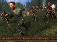 Imagem 6 do Amazon Jungle Survival Escape