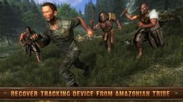 Amazon Jungle Survival Escape image 