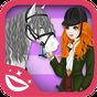 Ícone do apk Mary’s Horse jogos de cavalos