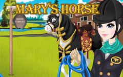 Mary’s Horse – Gry Konie obrazek 