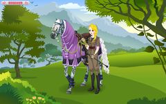 Mary’s Horse – Gry Konie obrazek 3