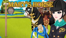 Mary’s Horse – Gry Konie obrazek 4