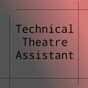Ícone do apk Technical Theatre Assistant
