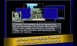 Imagem  do Cthulhu Saves The World