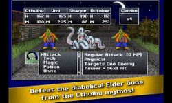 Imagem 4 do Cthulhu Saves The World