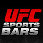 Ícone do apk UFC Sports Bars