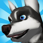 Dog Escape 3D Run apk icon