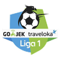 Gojek Traveloka Liga 1 Finger Soccer APK