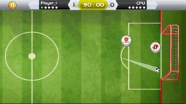 Gambar Gojek Traveloka Liga 1 Finger Soccer 1