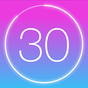 Fit30 - Ejercicios En Casa (Fitness), Gimnasio apk icono