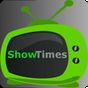 Ícone do ShowTimes - Series Guide