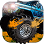 Toddler Monster Truck Kids Toy APK