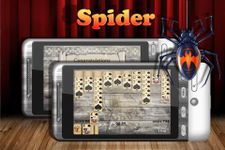 Spider Solitaire Free obrazek 2