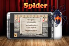 Spider Solitaire Free obrazek 