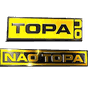 Ícone do apk Topa ou não topa