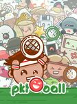 PKTBALL – Endlos-Arcade-Tennis Bild 1