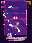 PKTBALL – Endlos-Arcade-Tennis Bild 