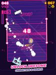 PKTBALL – Endlos-Arcade-Tennis Bild 5