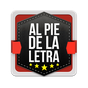 Al pie de la letra 2 apk icono