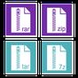 Rar Zip Tar 7Zip File Explorer APK Simgesi